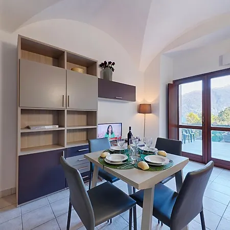 Apartamento Cipresso