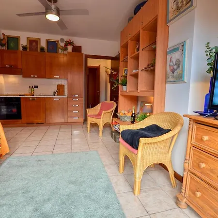 Apartamento Cipresso