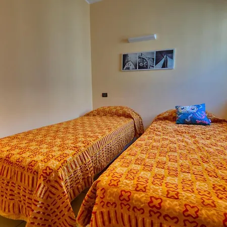 Apartamento Cipresso