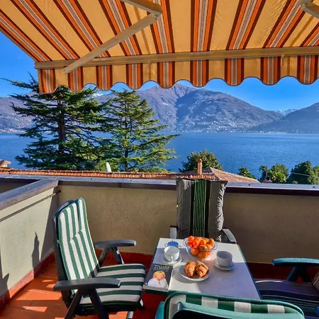 Apartamento Cipresso Acquaseria