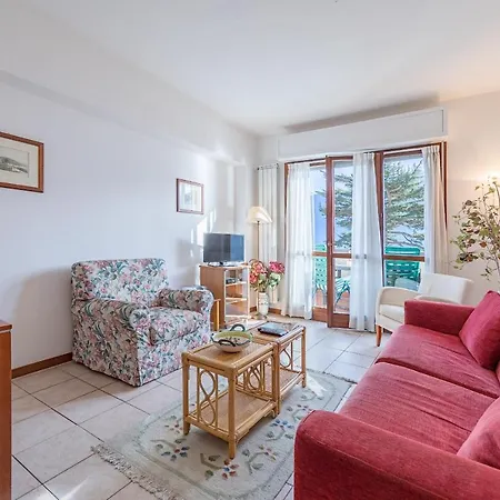 Apartamento Cipresso Acquaseria