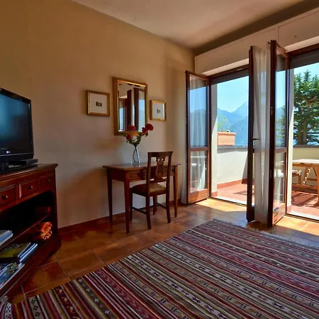 Apartamento Cipresso Acquaseria