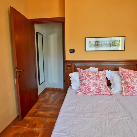 Apartamento Cipresso *