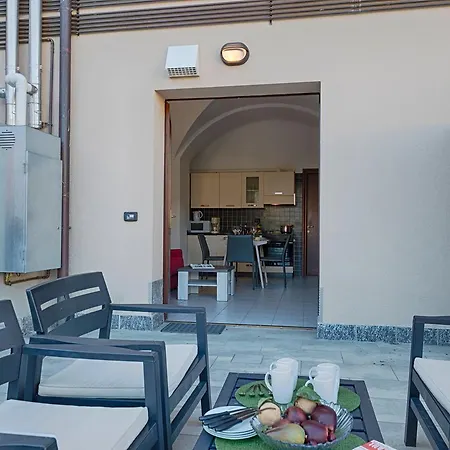 Cipresso * Acquaseria