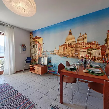 Apartment Cipresso *