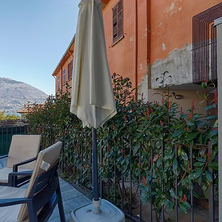 Cipresso Apartment *