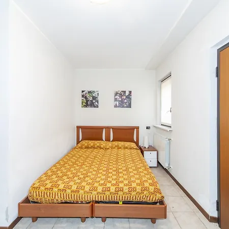 Apartment Cipresso Acquaseria