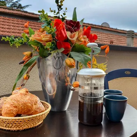 Apartment Cipresso