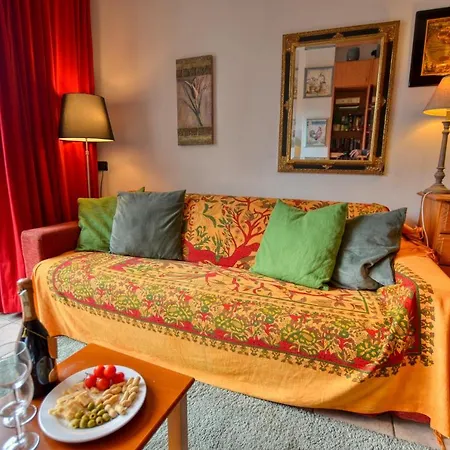 Apartment Cipresso