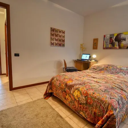 Apartment Cipresso