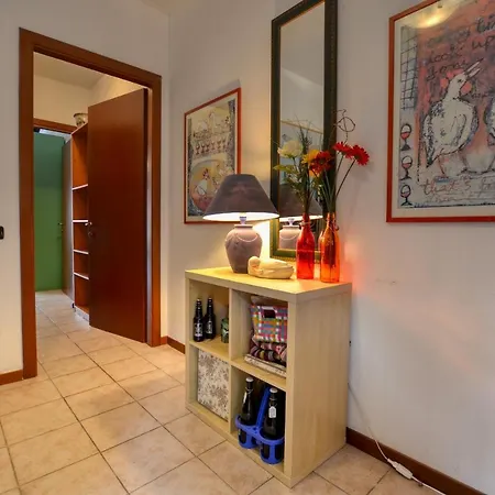 Apartment Cipresso