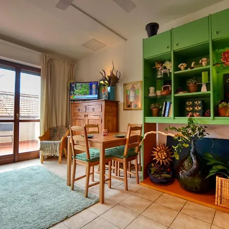 Cipresso Apartment