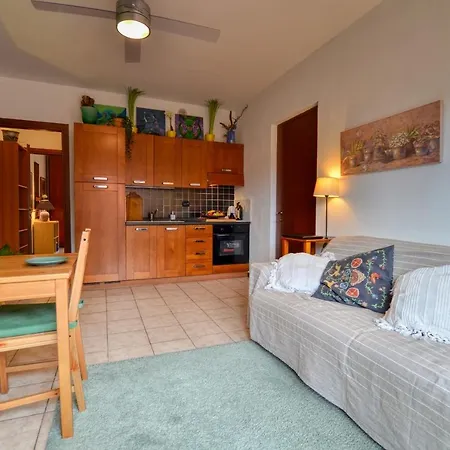 Apartment Cipresso Acquaseria