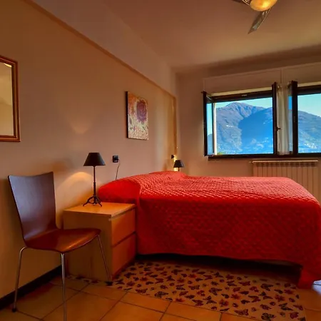 Apartment Cipresso Acquaseria