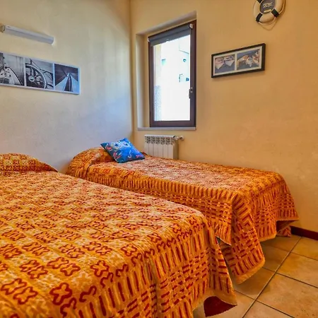 Cipresso Apartment *
