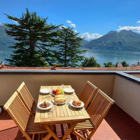 Cipresso Apartment *