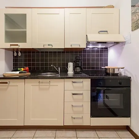 Cipresso Apartment *