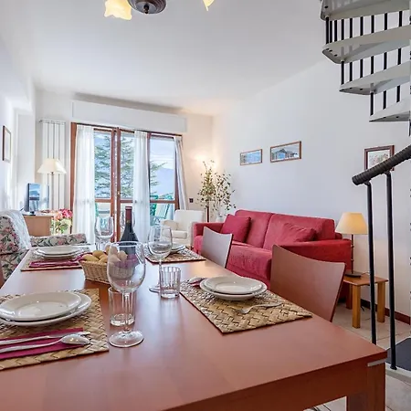 Cipresso Apartment *