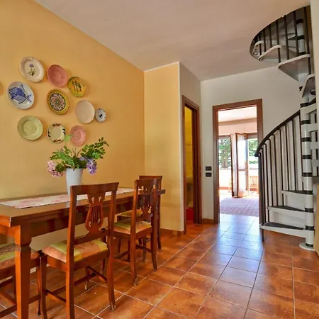 Apartment Cipresso
