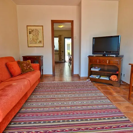 Apartment Cipresso