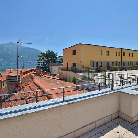 Cipresso Apartment Acquaseria