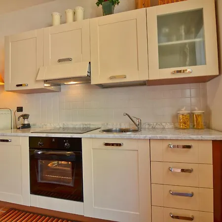 Apartment Cipresso