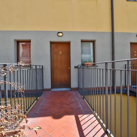 Lejlighed Cipresso